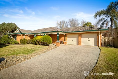 15 Sanctuary Bvd, Wodonga, VIC 3690