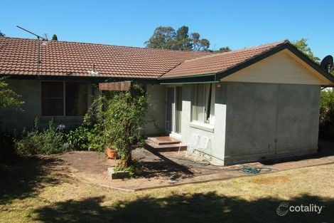 Property photo of 12 Waverley Parade Mittagong NSW 2575