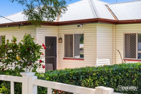 Property photo of 67 Llewellyn Street Centenary Heights QLD 4350