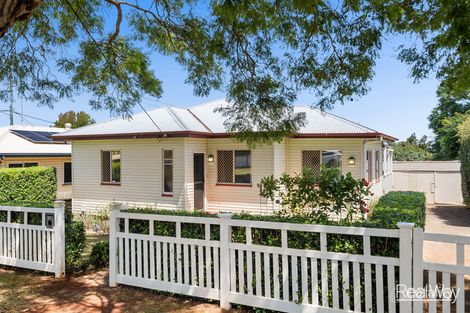 Property photo of 67 Llewellyn Street Centenary Heights QLD 4350