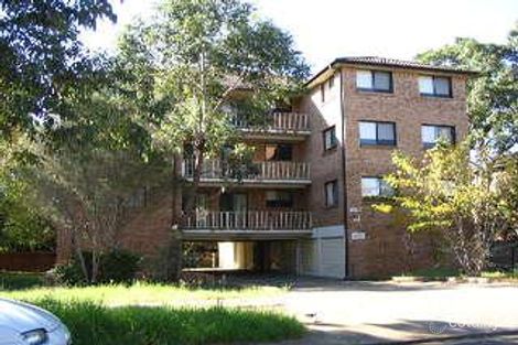Property photo of 18/21-23 Arthur Street Merrylands West NSW 2160