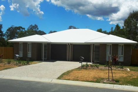 2/46 Peachfield Dr, Morayfield, QLD 4506