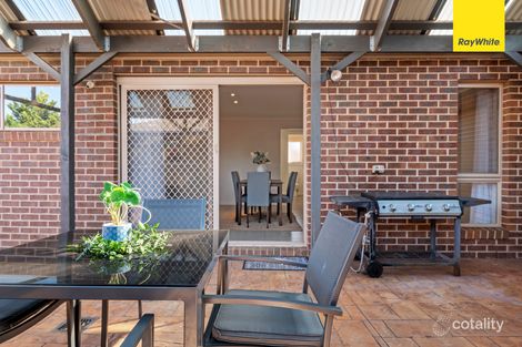 Property photo of 2/48 Hilton Way Melton West VIC 3337