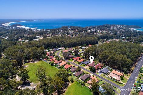 Property photo of 39 Oxley Crescent Mollymook Beach NSW 2539