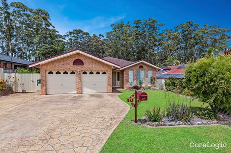 Property photo of 39 Oxley Crescent Mollymook Beach NSW 2539