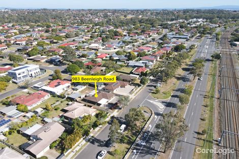 Property photo of 983 Beenleigh Road Runcorn QLD 4113