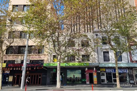 754-756 George St, Haymarket, NSW 2000