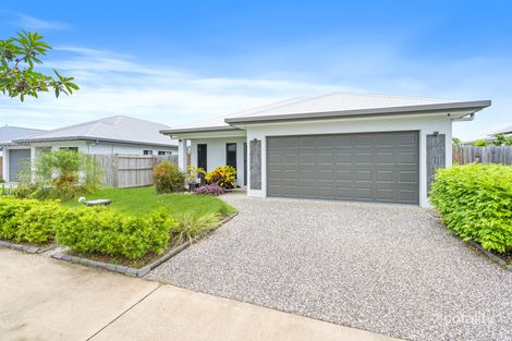 Property photo of 61 Flagstone Terrace Smithfield QLD 4878