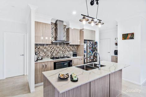 Property photo of 61 Flagstone Terrace Smithfield QLD 4878