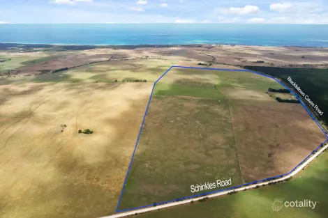 603 Blackfellows Caves Rd, Kongorong, SA 5291