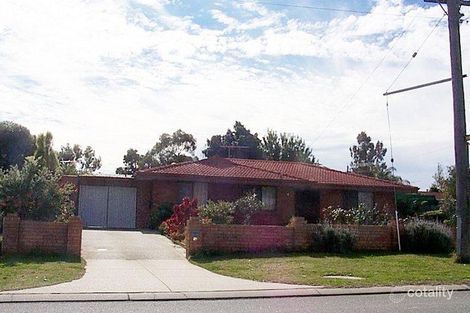 7 Bardsley Ave, Girrawheen, WA 6064