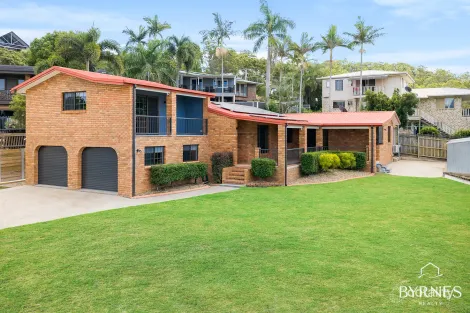 Property photo of 37 Apollo Drive Clinton QLD 4680