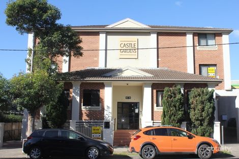 16/96-98 Castlereagh St, Liverpool, NSW 2170