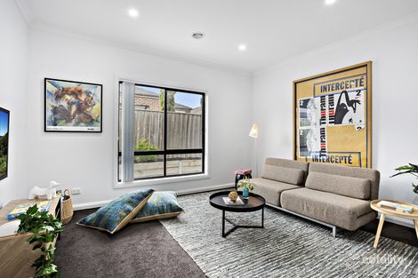Property photo of 58 Monaco Circuit Wollert VIC 3750