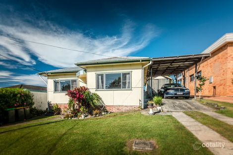 Property photo of 14 Morgo Street Urunga NSW 2455