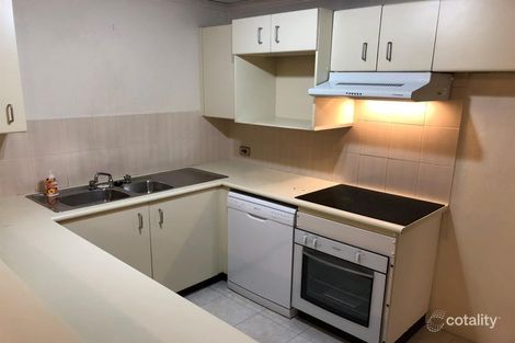 Property photo of 57/758 Bourke Street Redfern NSW 2016