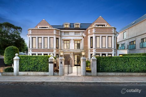 4/3 Bell St, Armadale, VIC 3143