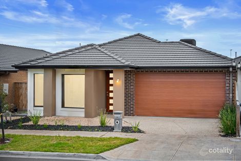 Property photo of 7 Frolic Street Tarneit VIC 3029