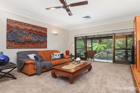 Property photo of 18 Roma Court West Pennant Hills NSW 2125