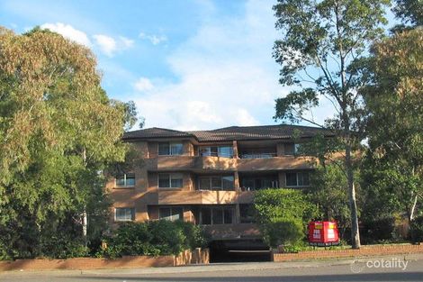 28-30 Sheffield St, Merrylands, NSW 2160