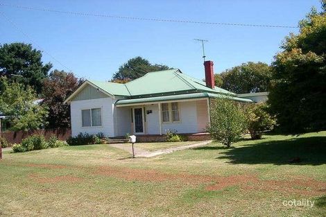 7 Blue Mount Rd, Trentham, VIC 3458