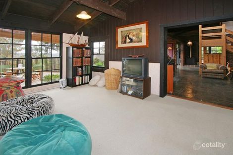 Property photo of 15 Winding Way North Warrandyte VIC 3113