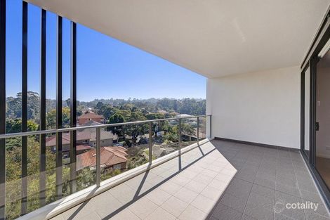 Property photo of 650/14B Anthony Road West Ryde NSW 2114