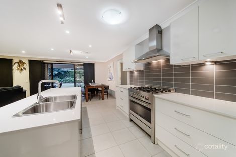 Property photo of 51 Isle Of Ely Drive Heritage Park QLD 4118