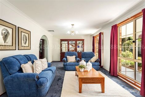 Property photo of 14 Springfield Crescent Bella Vista NSW 2153