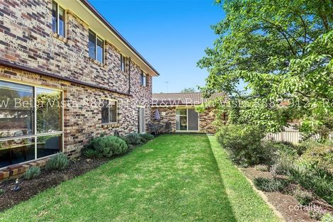 Property photo of 14 Springfield Crescent Bella Vista NSW 2153