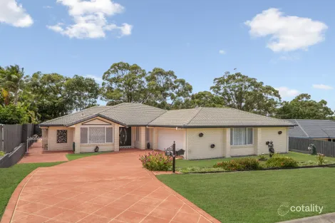 10 Diamantina Ct, Murrumba Downs, QLD 4503