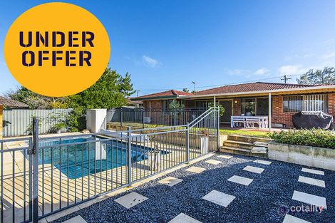 21 Napoleon Way, Craigie, WA 6025