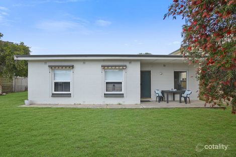 Property photo of 30 Strangways Avenue Hayborough SA 5211