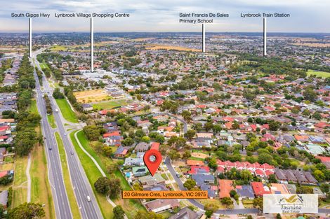 Property photo of 20 Gilmore Crescent Lynbrook VIC 3975