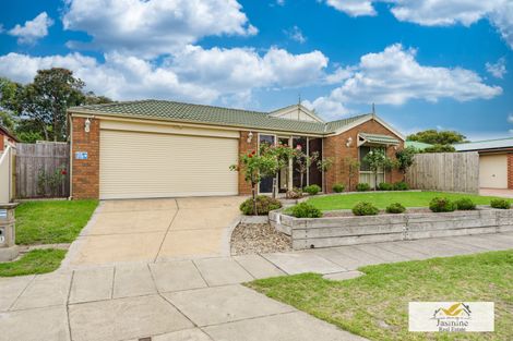 Property photo of 20 Gilmore Crescent Lynbrook VIC 3975