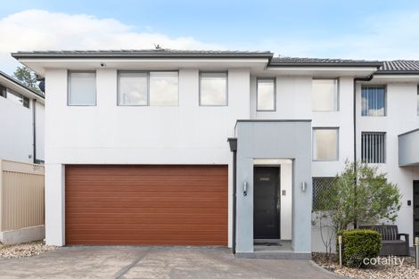 5/24-26 St Albans Rd, Schofields, NSW 2762