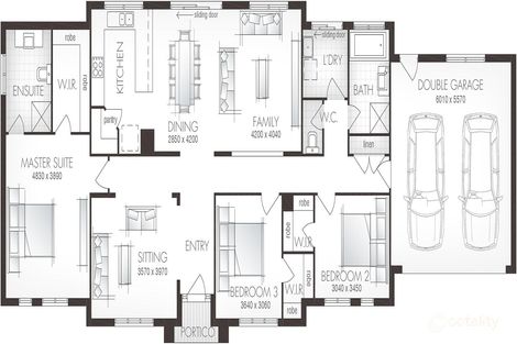 Property photo of 6 Kingfisher Drive Oakhurst QLD 4650
