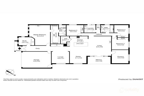 Property photo of 58 Monaco Circuit Wollert VIC 3750