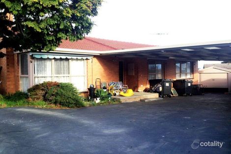 36 Dangerfield Dr, Springvale South, VIC 3172