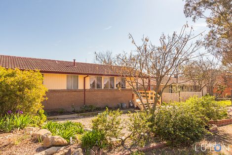 Property photo of 27 Chillagoe Street Fisher ACT 2611