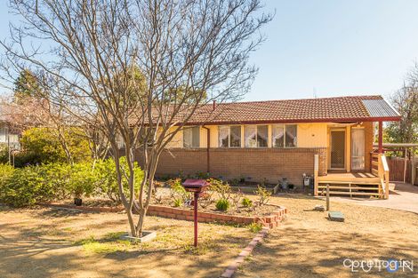 Property photo of 27 Chillagoe Street Fisher ACT 2611