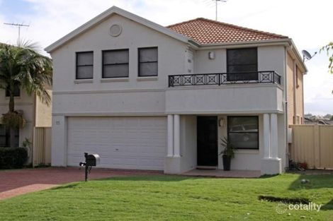 15 Emmanuel Tce, Glenwood, NSW 2768