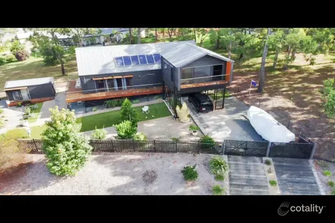 Property photo of 80 Beelong Street Macleay Island QLD 4184