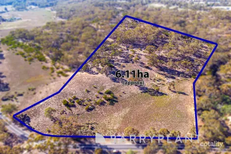 322 Lerderderg Gorge Rd, Darley, VIC 3340