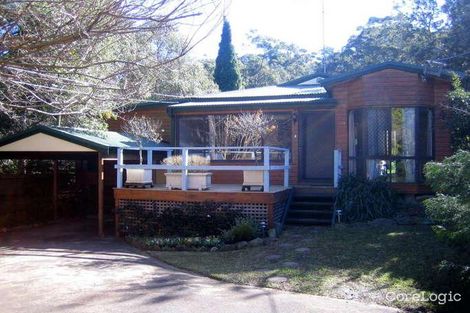 Property photo of 20 Frederick Street Hornsby NSW 2077