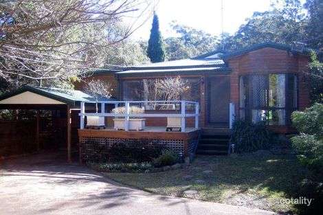 Property photo of 20 Frederick Street Hornsby NSW 2077