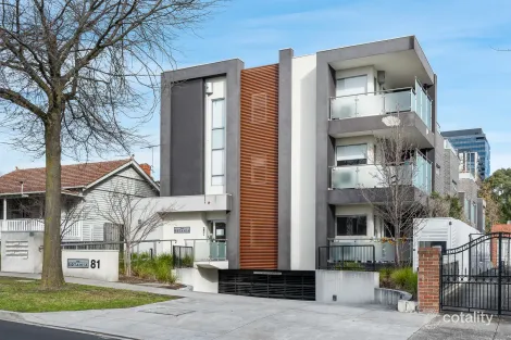 103/81 THAMES ST, BOX HILL, VIC 3128