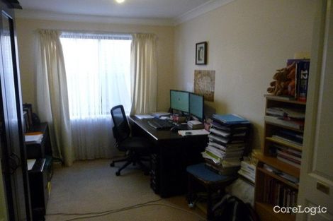 Property photo of 14 Kingdom Place Kellyville NSW 2155