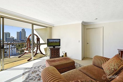 Property photo of 1202/21 Peninsular Drive Surfers Paradise QLD 4217