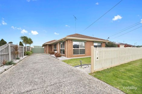 Property photo of 38 Paley Drive Corio VIC 3214